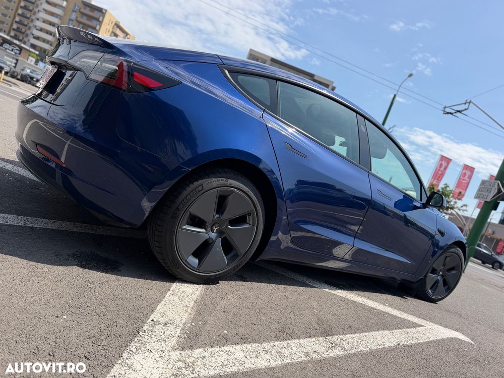 Tesla Model 3 Standard - 6