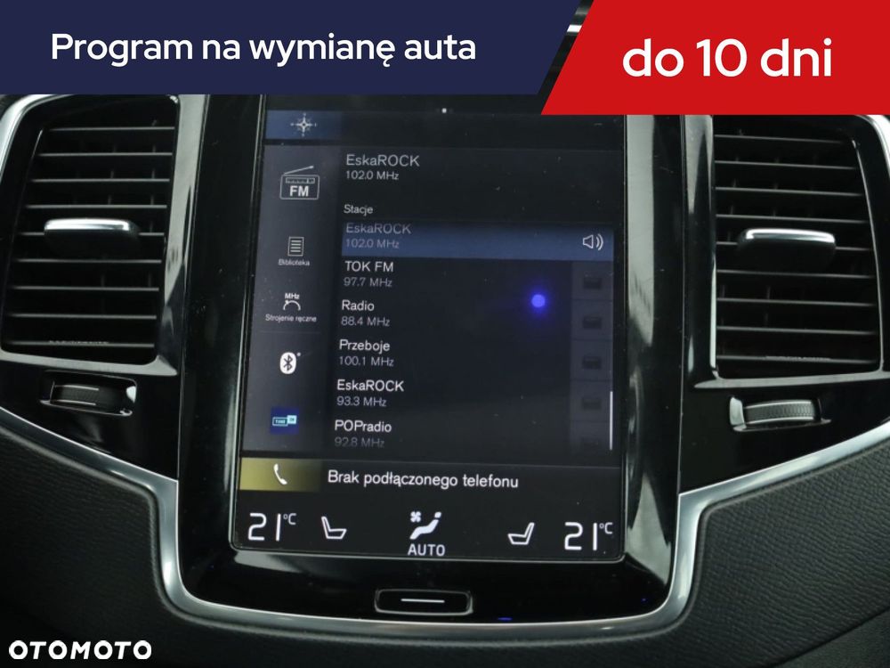 Volvo XC 90 - 11