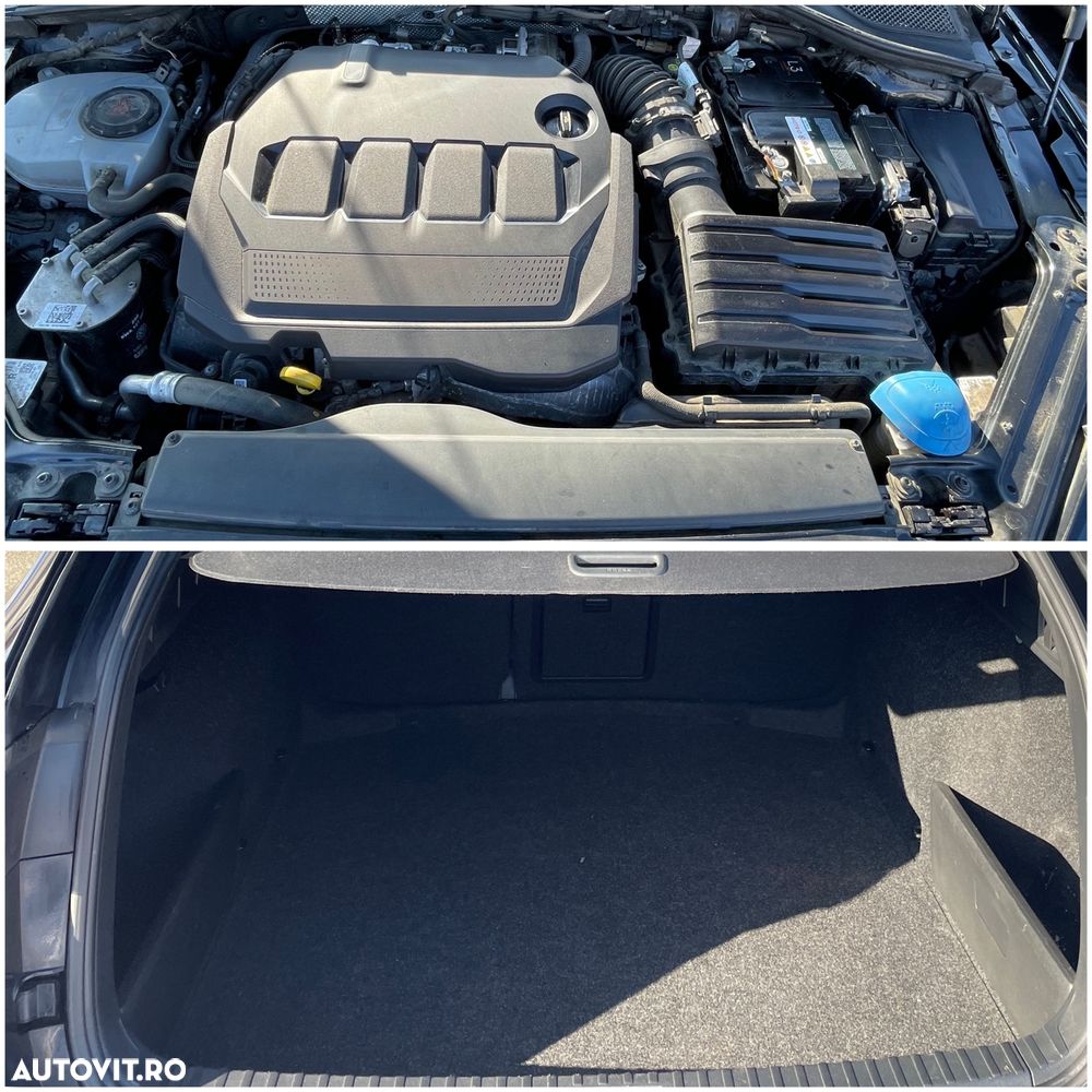 Skoda Octavia 2.0 TDI DSG Edition Plus - 10