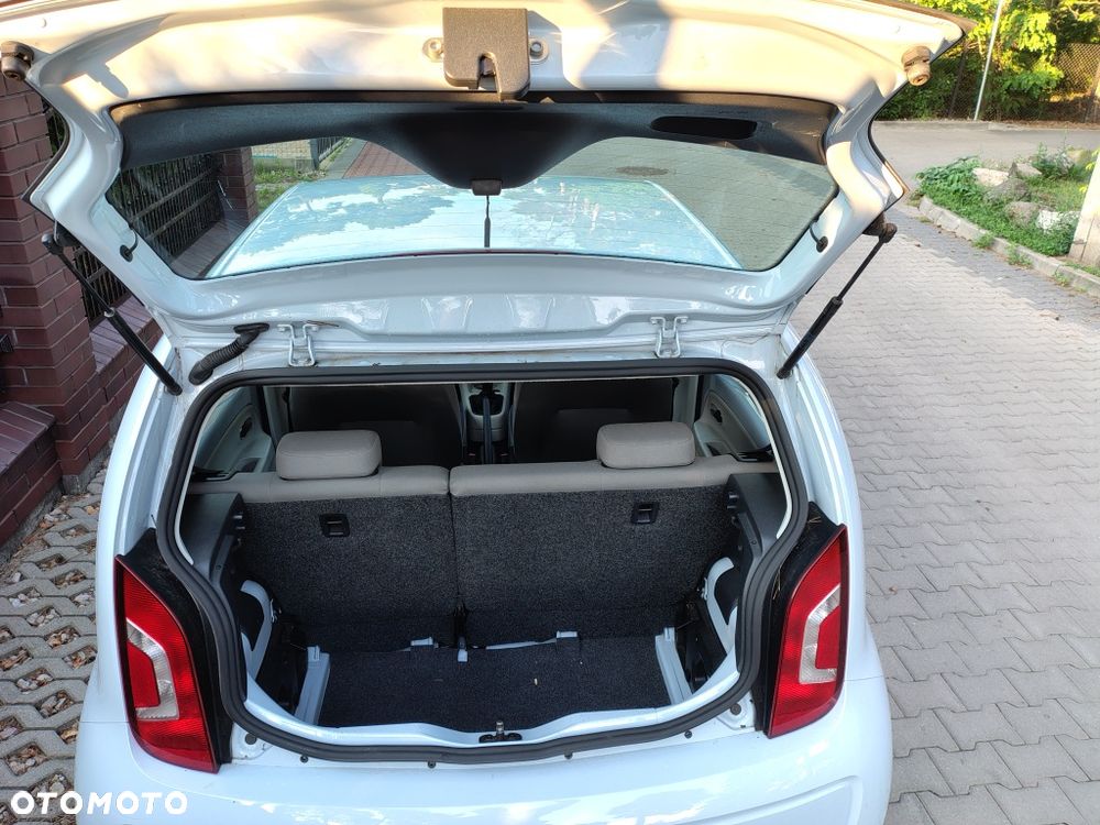 Volkswagen up! - 7