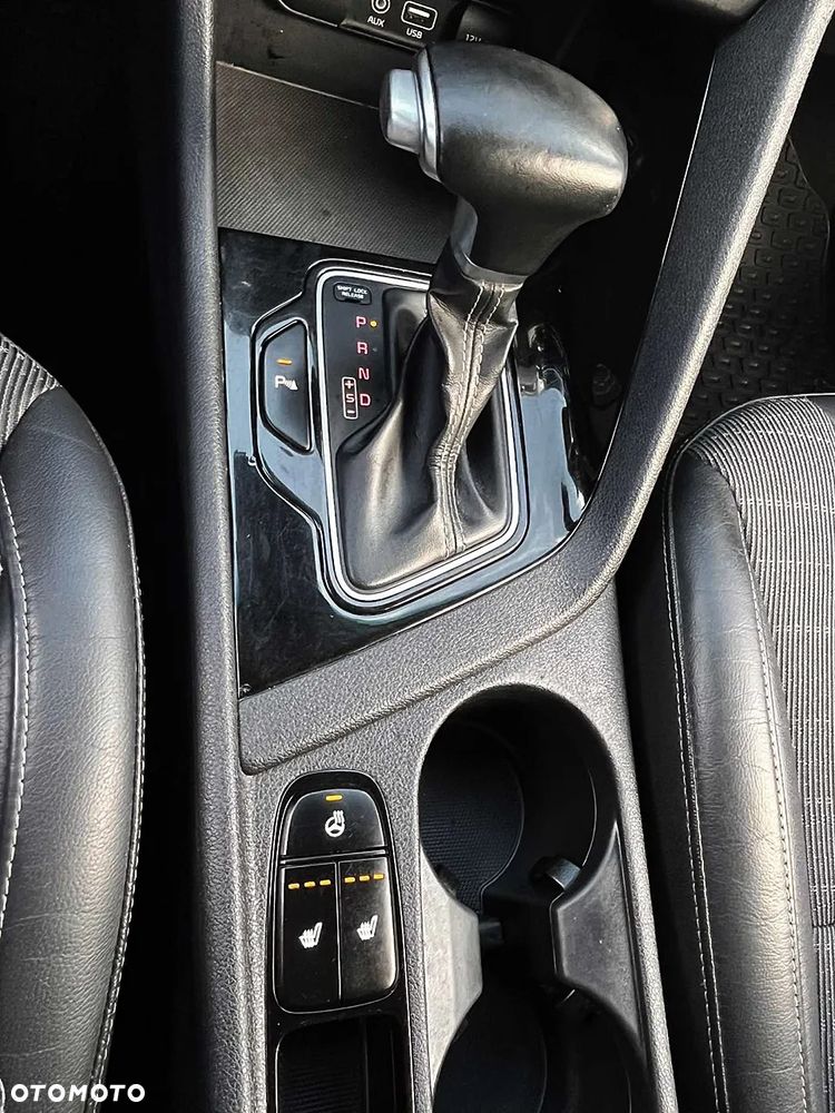 Kia Niro 1.6 GDI Hybrid L - 21