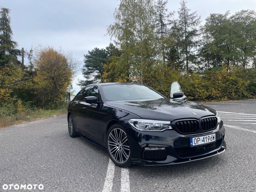 BMW Seria 5 - 17