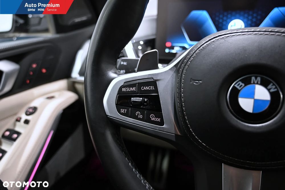 BMW X5 xDrive30d - 6