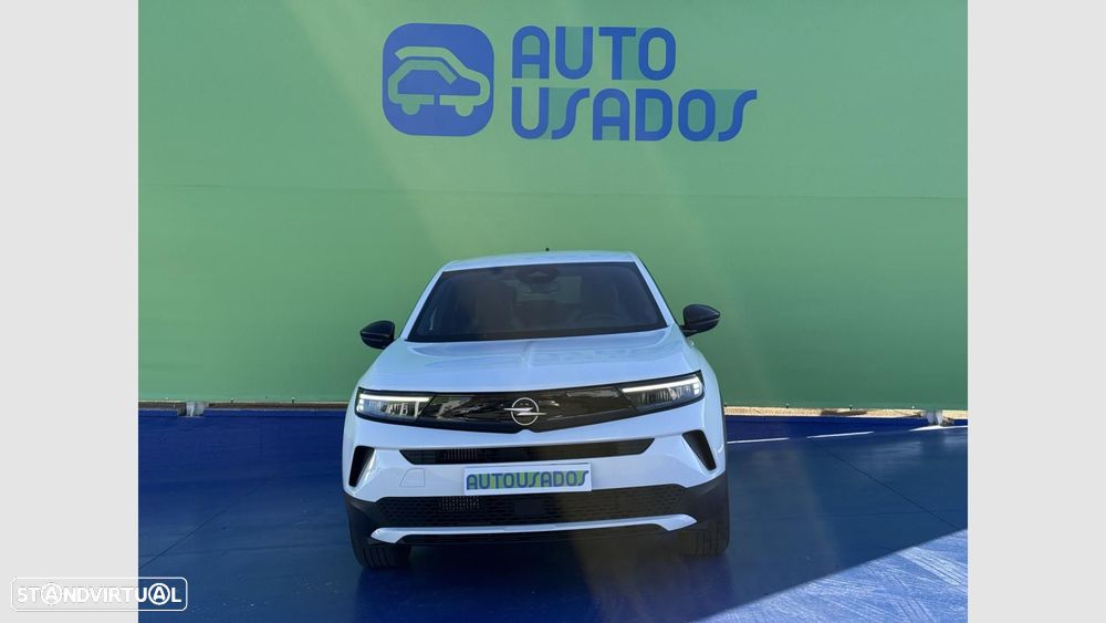 Opel Mokka 1.2 T Edition - 6