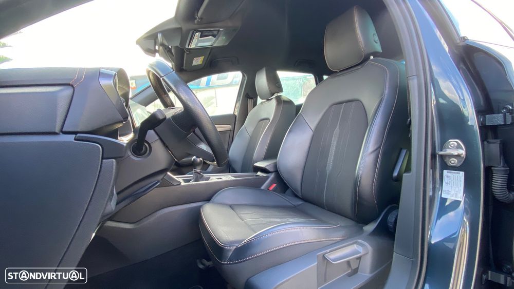 Cupra Formentor 1.5 TSI - 22