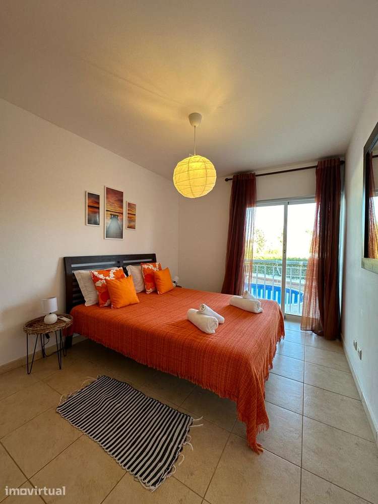 Apartamento T2 Arrendamento em Conceição e Cabanas de Tavira,Tavira - Grande imagem: 2/6