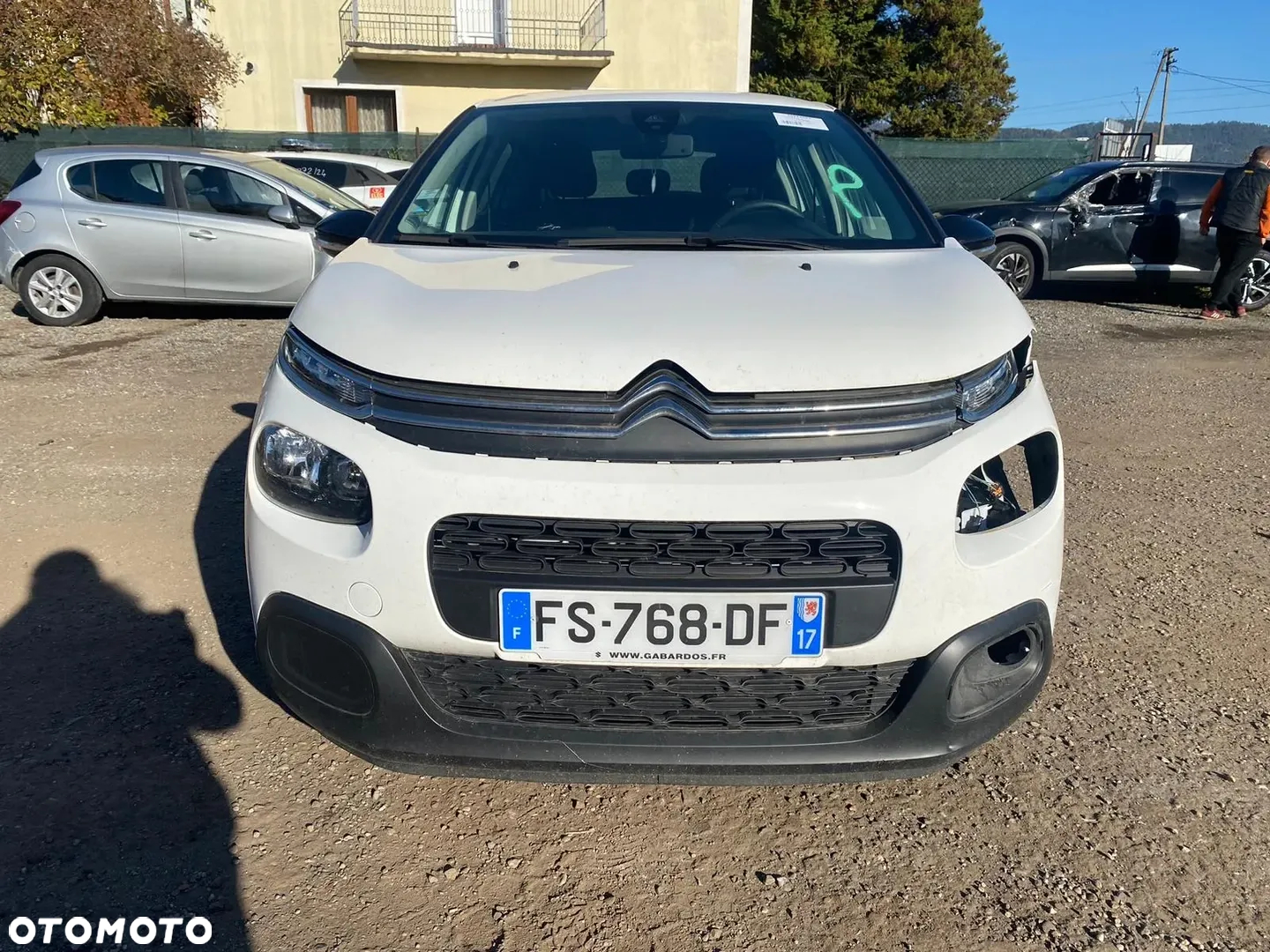 Citroën C3 1.2 PureTech Live - 22