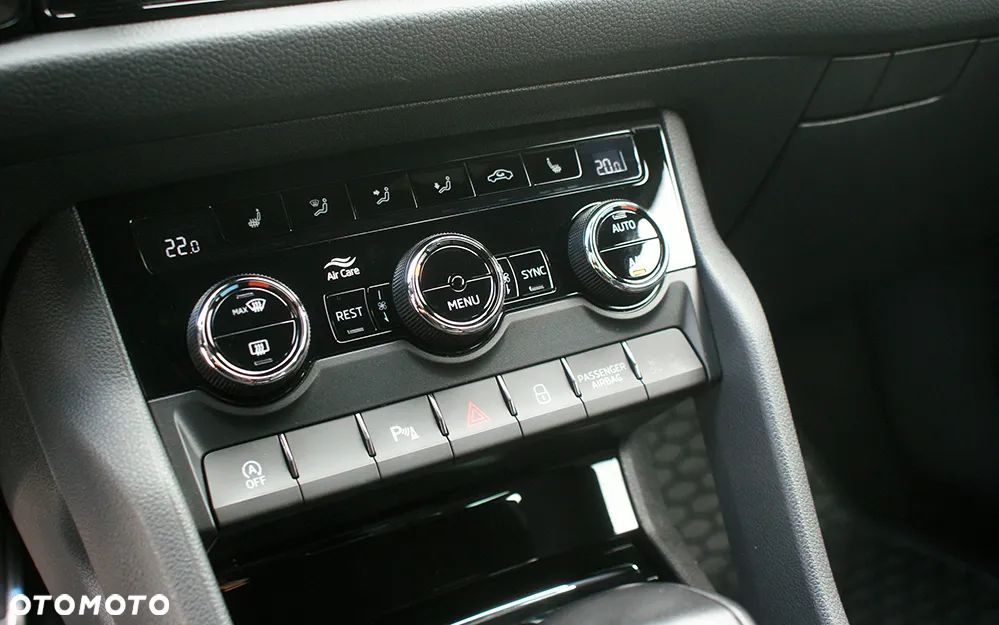 Skoda Kodiaq 2.0 TSI 4x4 RS DSG - 15
