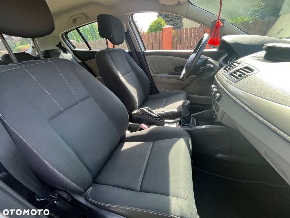 Renault Megane 1.5 dCi Exception - 7