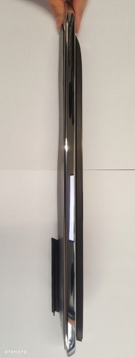 MAZDA 6 2019 2020 CHROM Listwa chromowa wspornik - 1