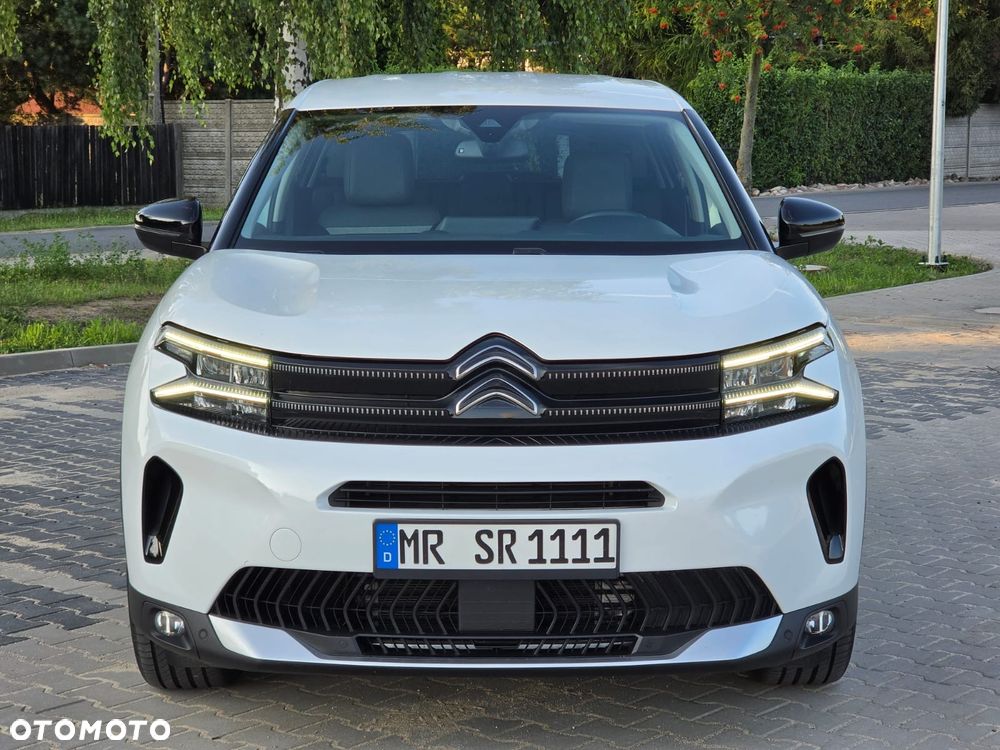 Citroën C5 Aircross 1.6 PHEV 225 Feel Pack EAT8 - 2