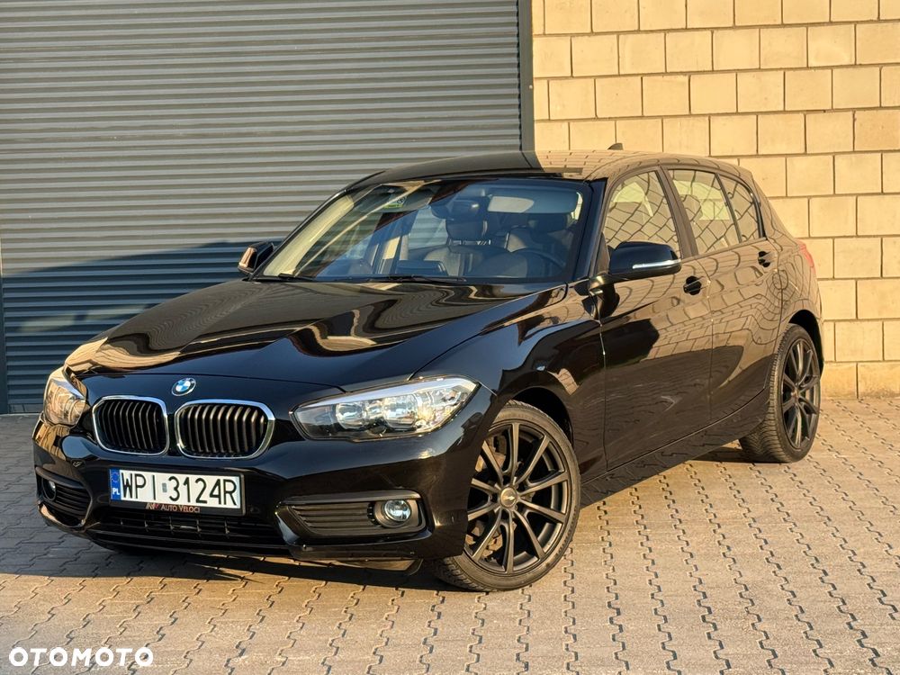 BMW Seria 1 - 9
