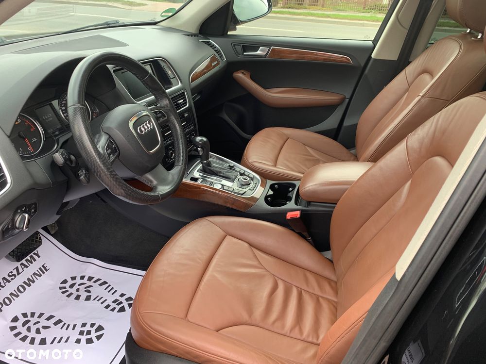 Audi Q5 2.0 TFSI Quattro S tronic - 16