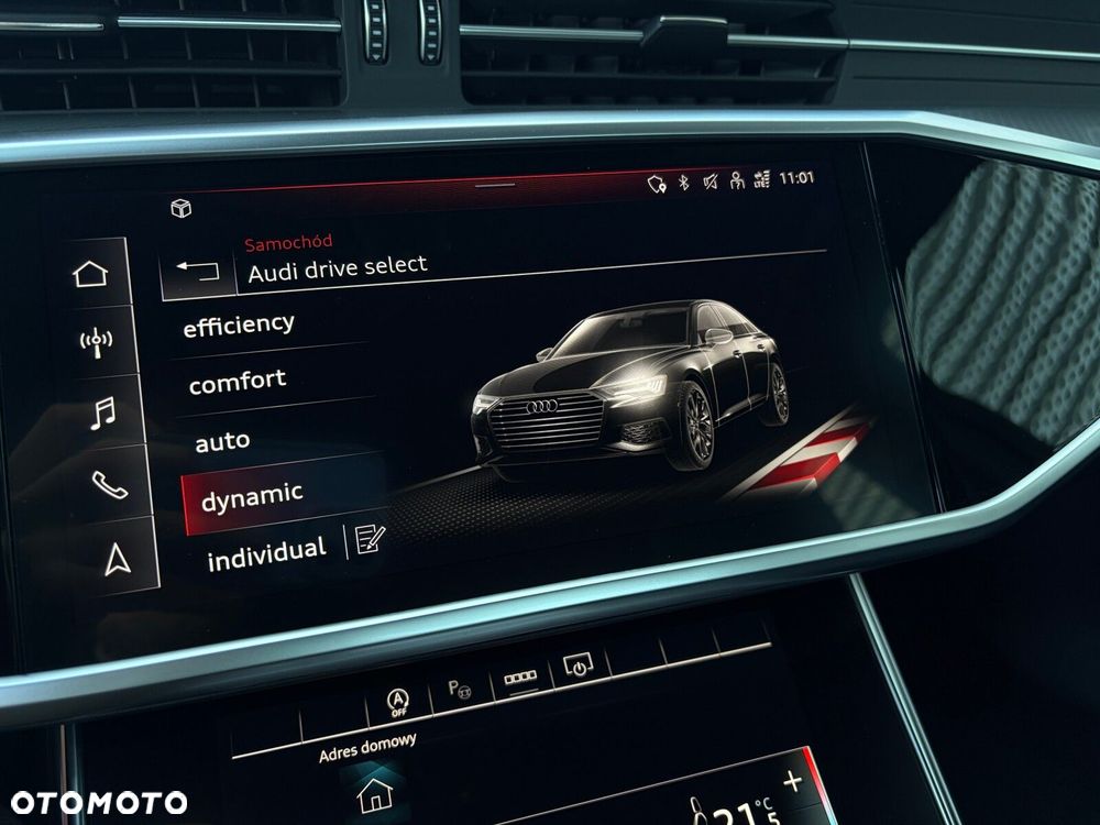 Audi A6 Limousine - 32
