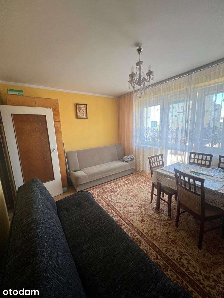 Mieszkanie, 42,40 m², Bydgoszcz