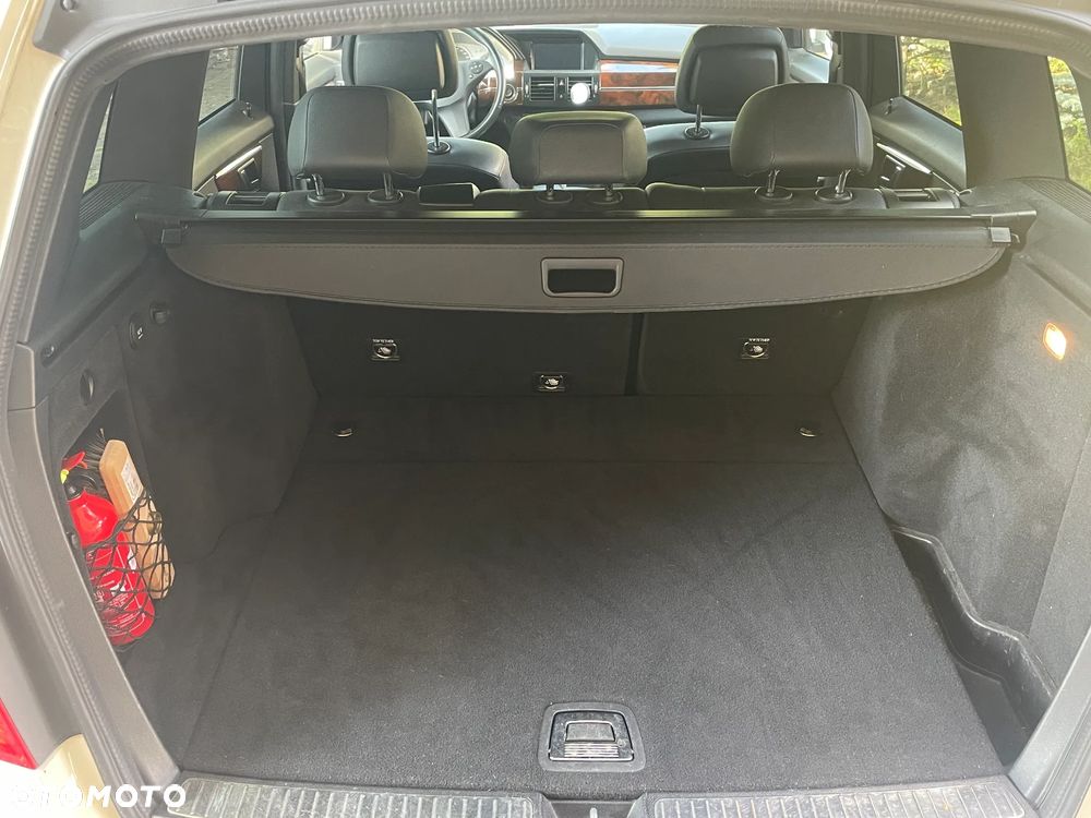 Mercedes-Benz GLK 350 4Matic 7G-TRONIC - 14