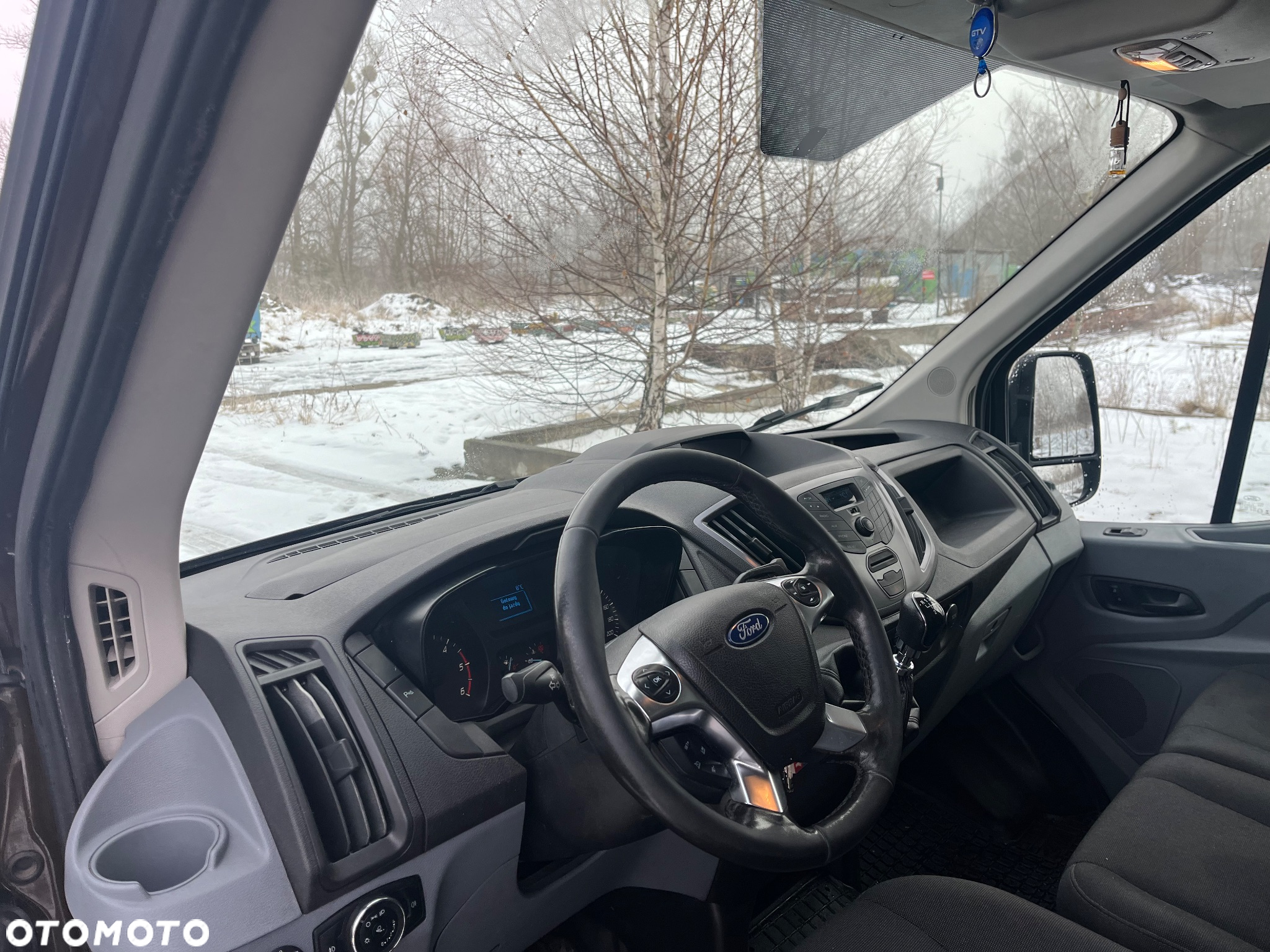 Ford TRANSIT - 6