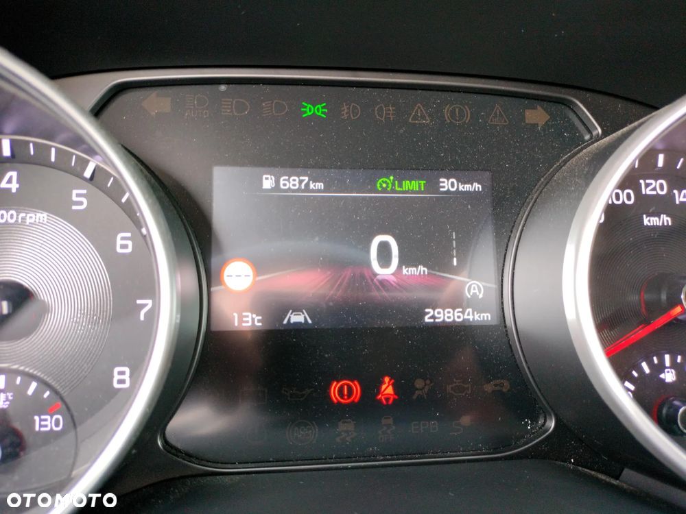 Kia Ceed 1.5 T-GDI M - 32