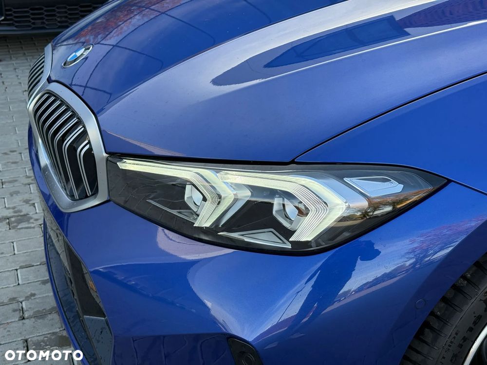 BMW Seria 3 318i M Sport - 6