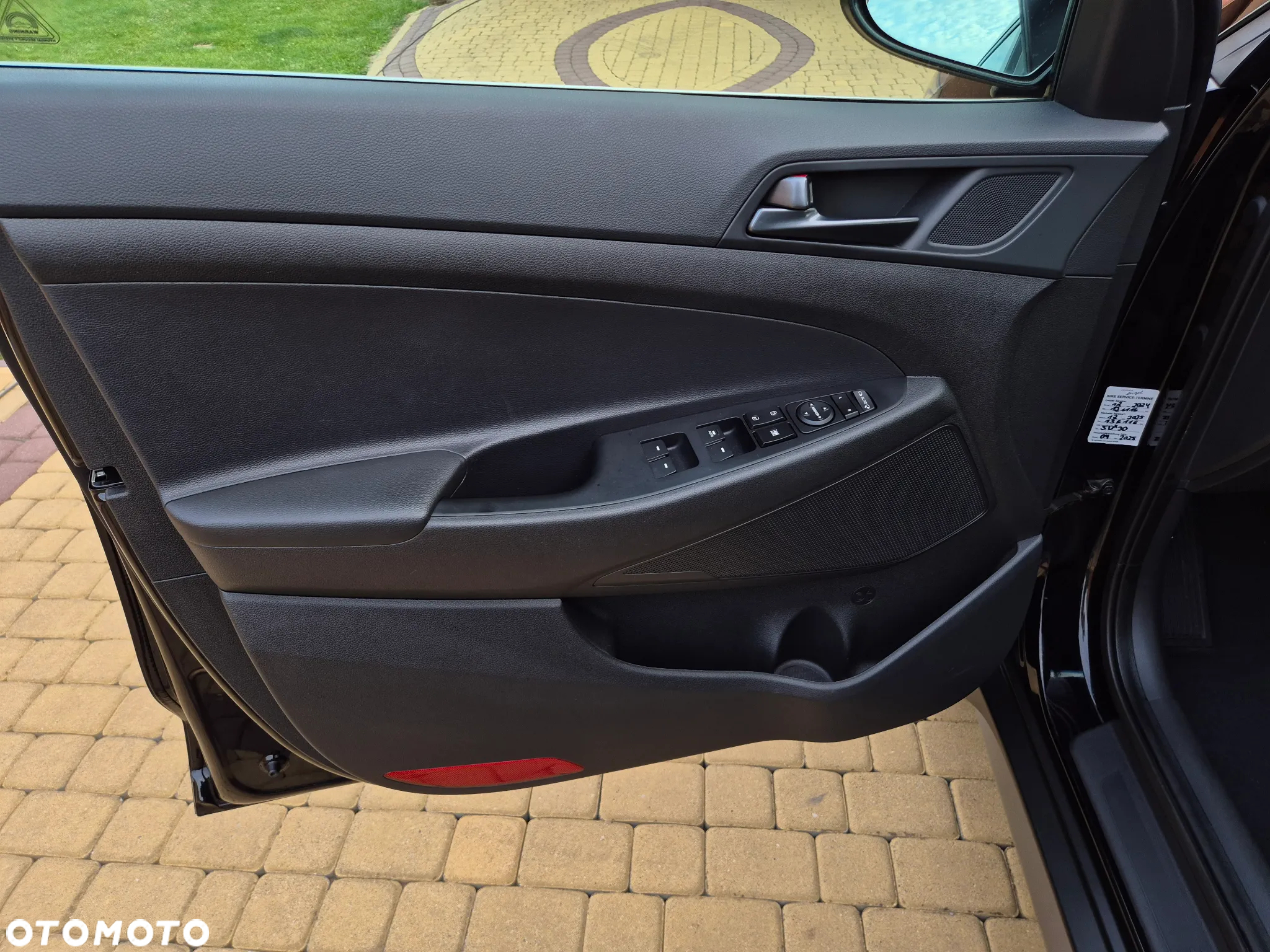 Hyundai Tucson 1.6 T-GDi Comfort 2WD - 17