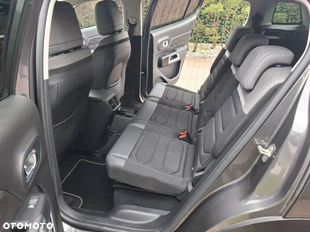 Citroën C5 Aircross 1.6 PHEV 225 Feel Pack EAT8 - 13