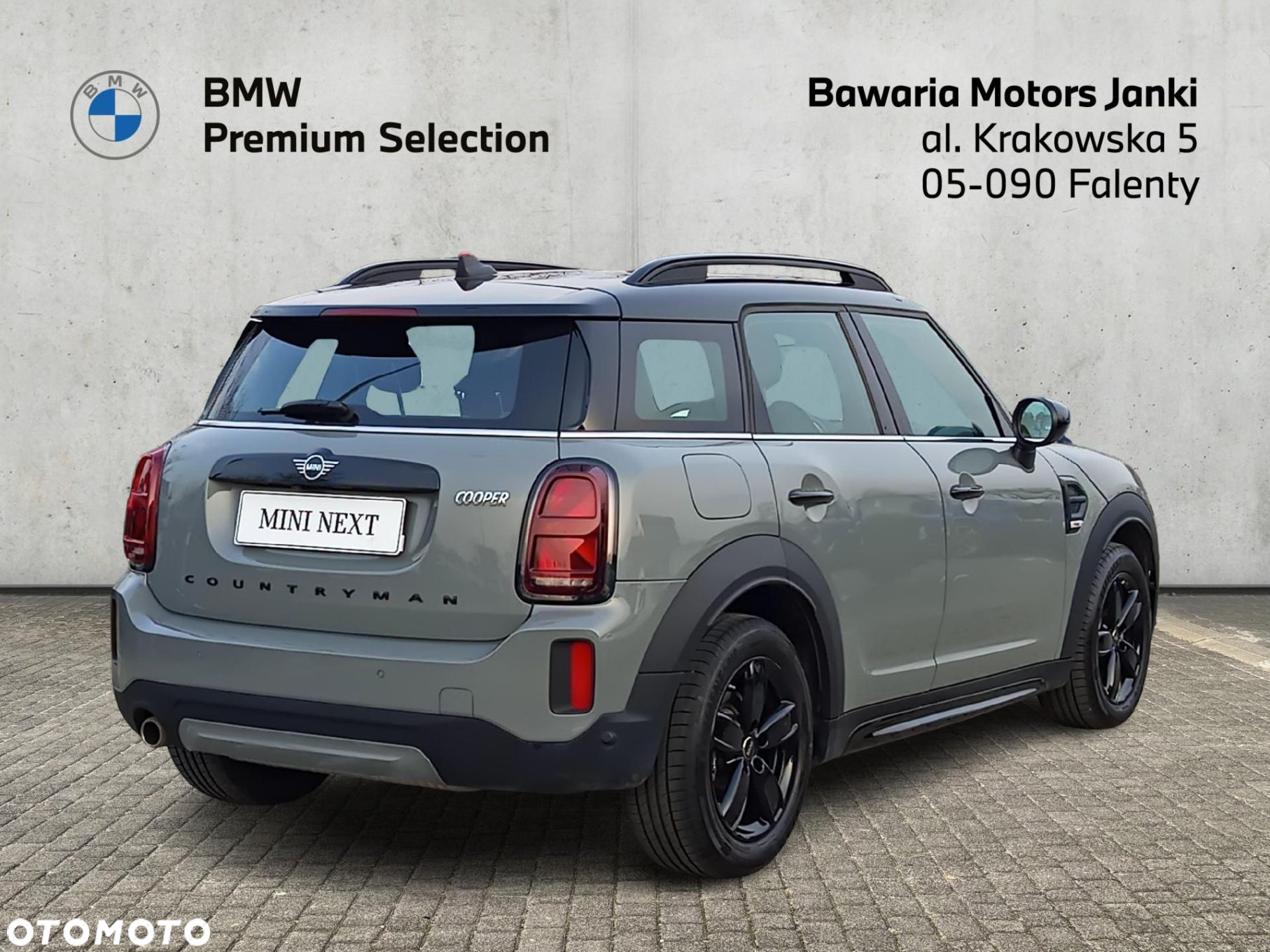 MINI Countryman - 3