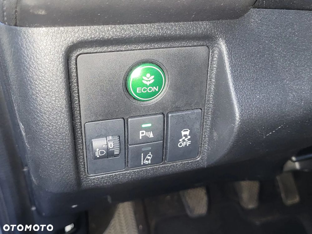 Honda HR-V 1.5 i-VTEC Comfort - 26