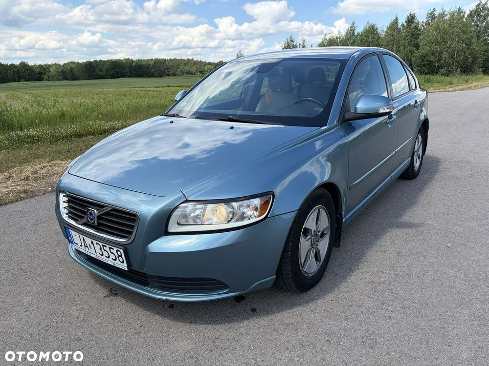 Volvo S40 - 7