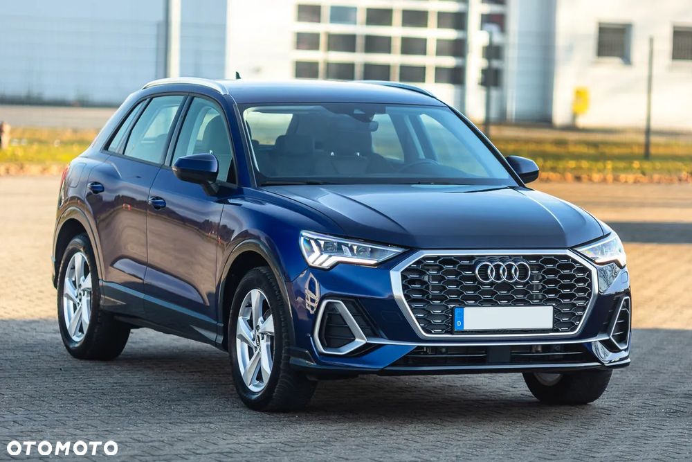 Audi Q3 35 TFSI S tronic - 3