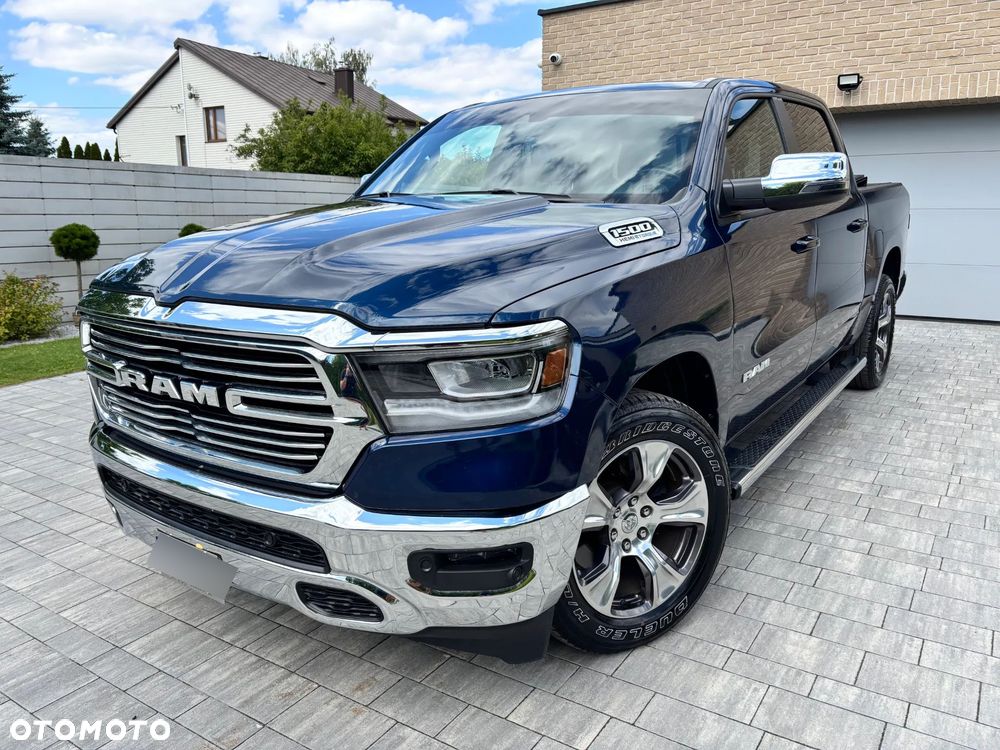 Dodge RAM - 9