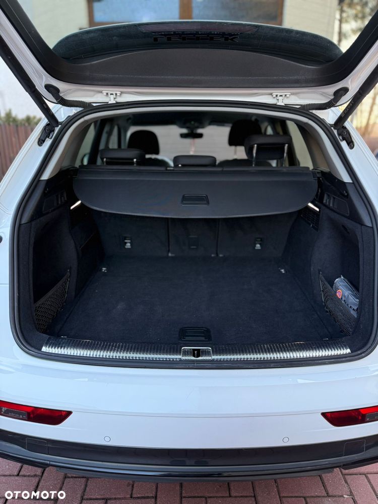 Audi Q5 40 TDI Quattro S tronic - 11
