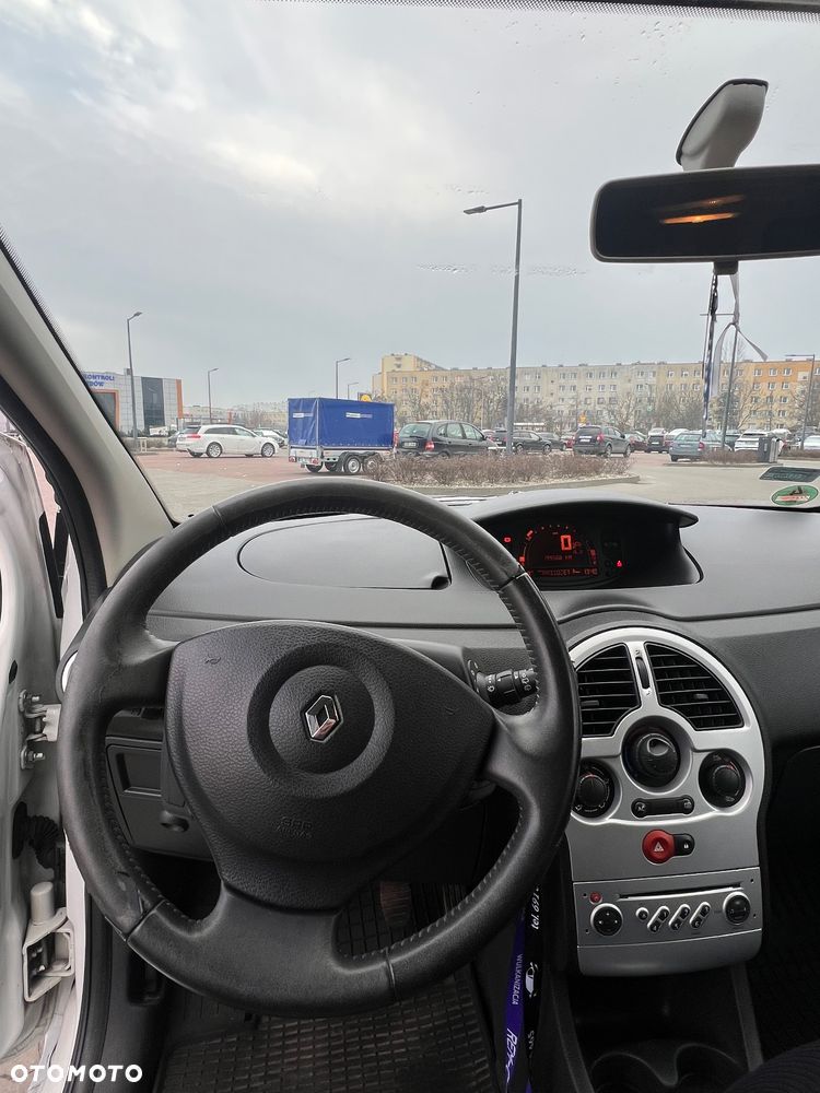 Renault Modus - 6