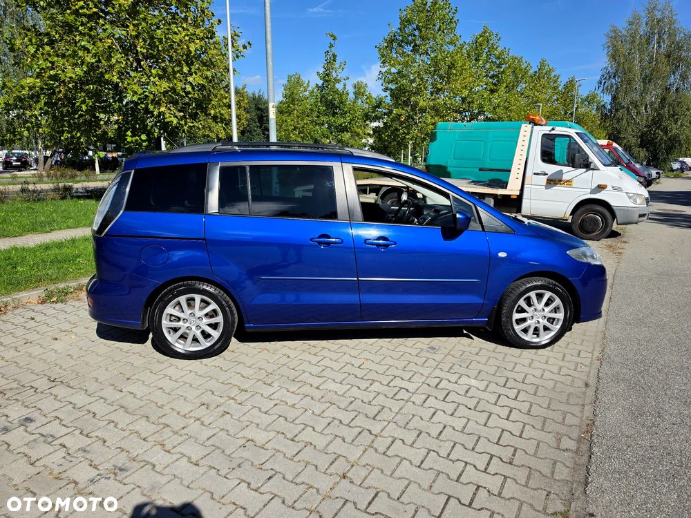 Mazda 5 2.0 Top - 27