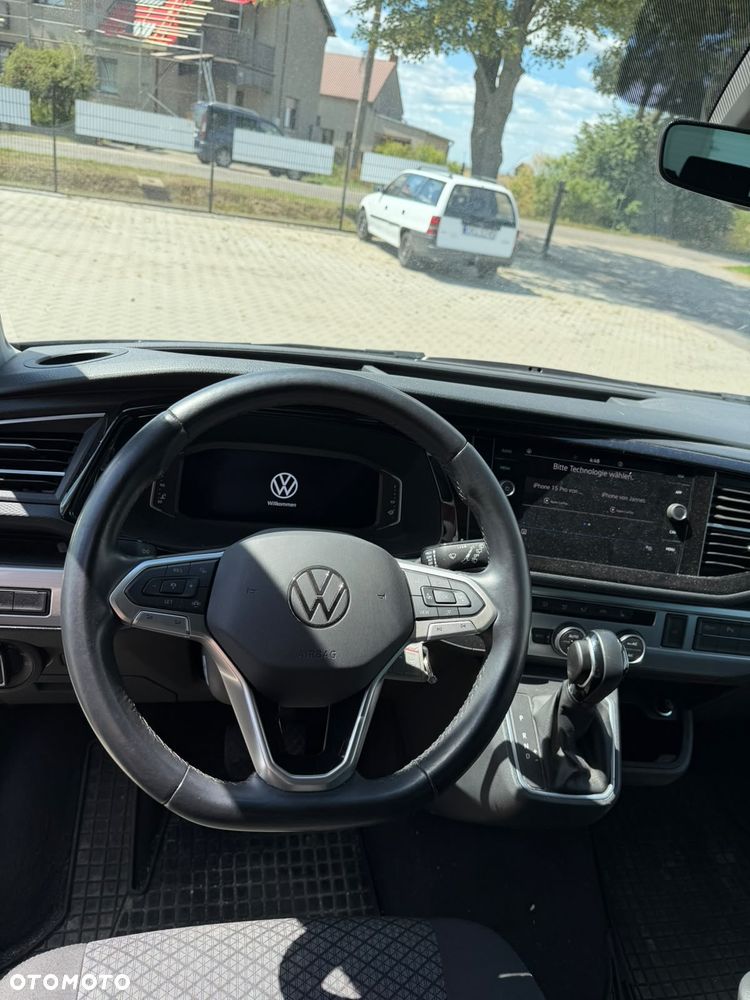 Volkswagen California Autm 4MOTION 600 - 12
