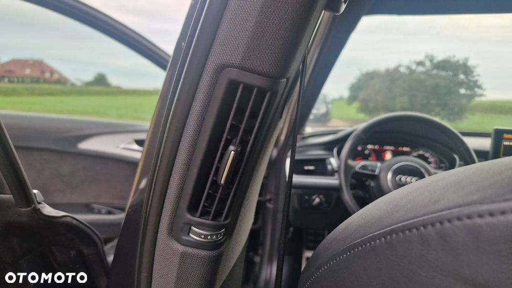 Audi A6 Avant - 26