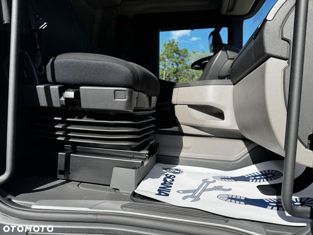 Scania Scania R500 - 15