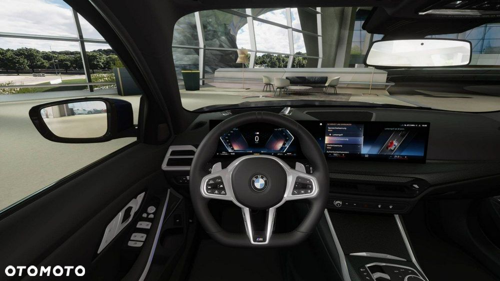 BMW Seria 3 330i - 14