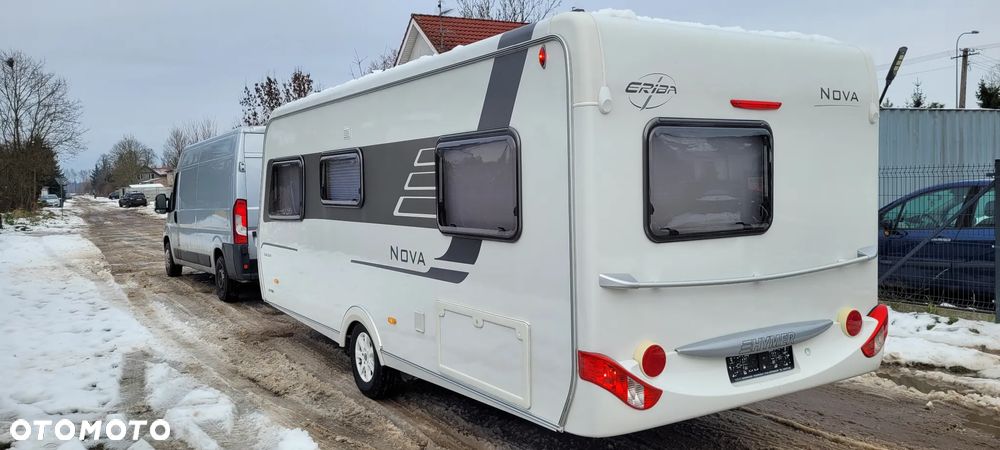 Hymer-Eriba EN545 - 3