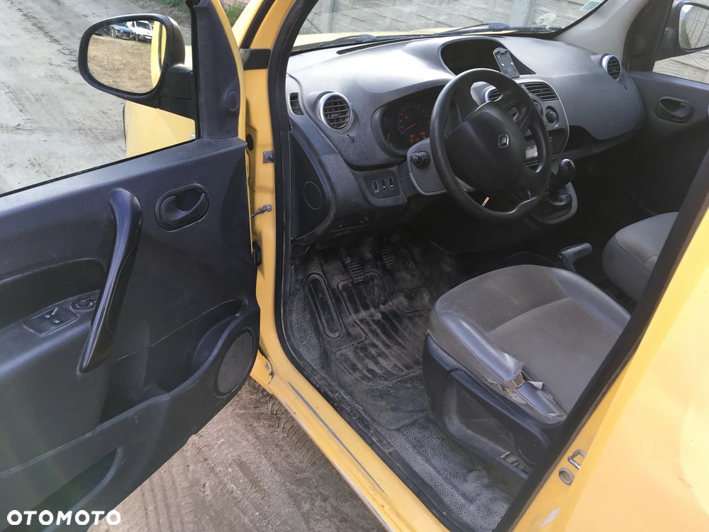 Renault KANGOO - 7