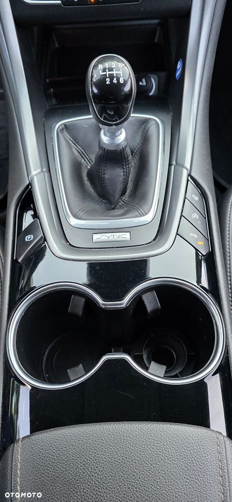 Ford Mondeo - 15