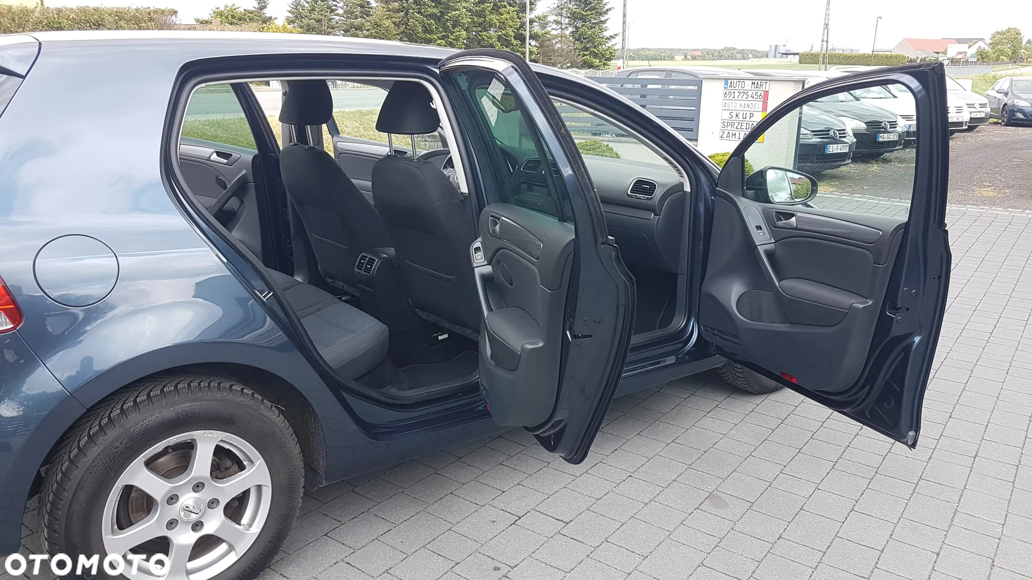 Volkswagen Golf 1.2 TSI Style - 14