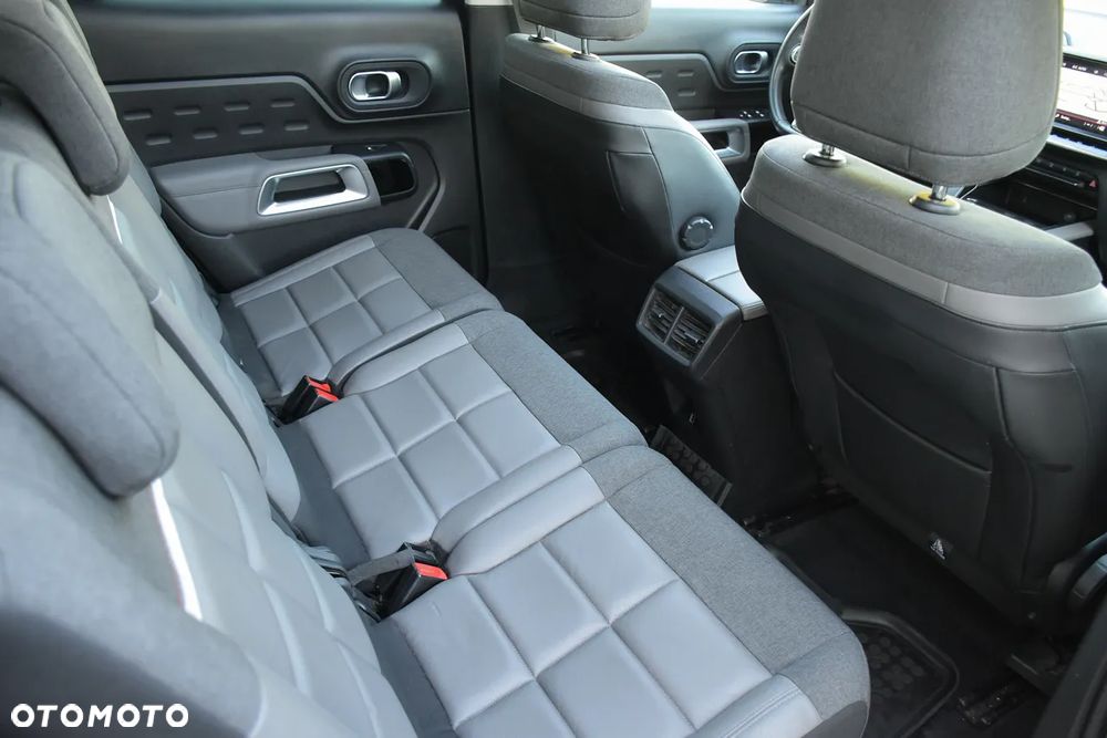 Citroën C5 Aircross Pure Tech 180 S&S EAT8 SHINE PACK - 34