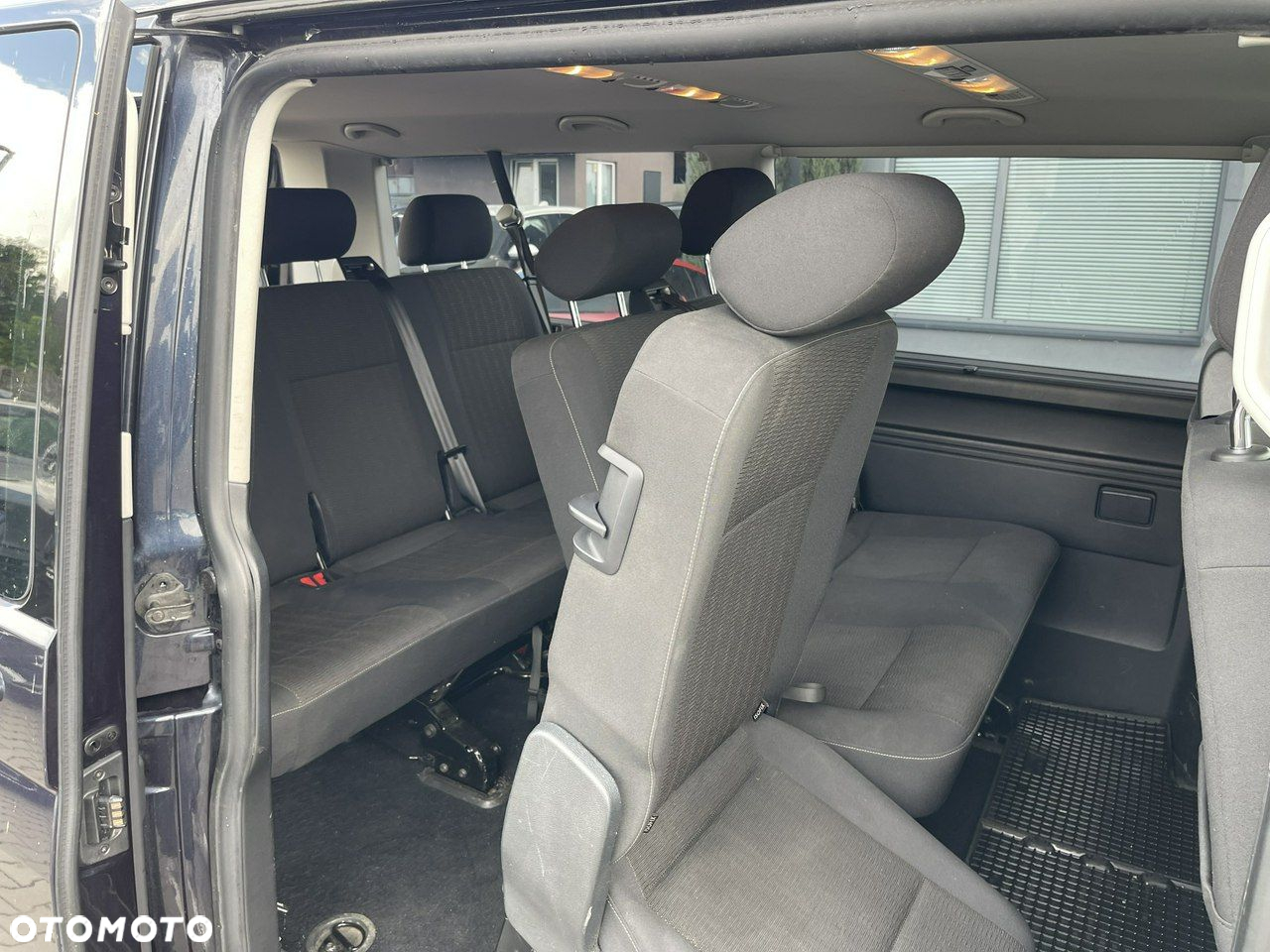 Volkswagen Caravelle 2.0 TDI L1 Highline DSG - 11