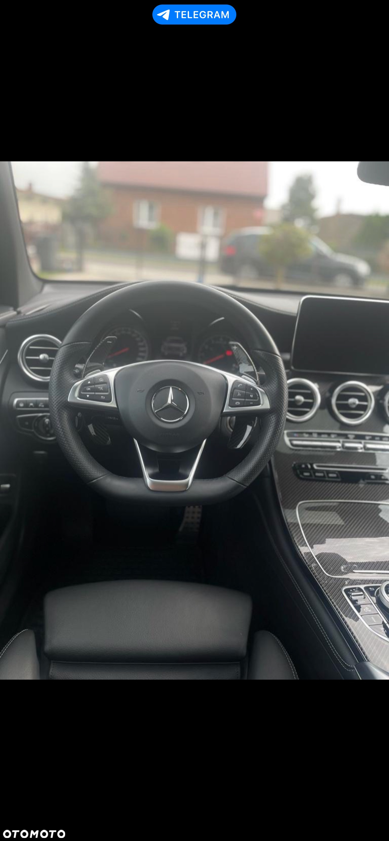 Mercedes-Benz GLC AMG Coupe 43 4Matic 9G-TRONIC - 22