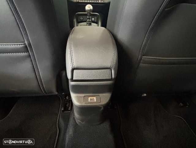 Jeep Avenger 1.2 GSE T3 Altitude - 12