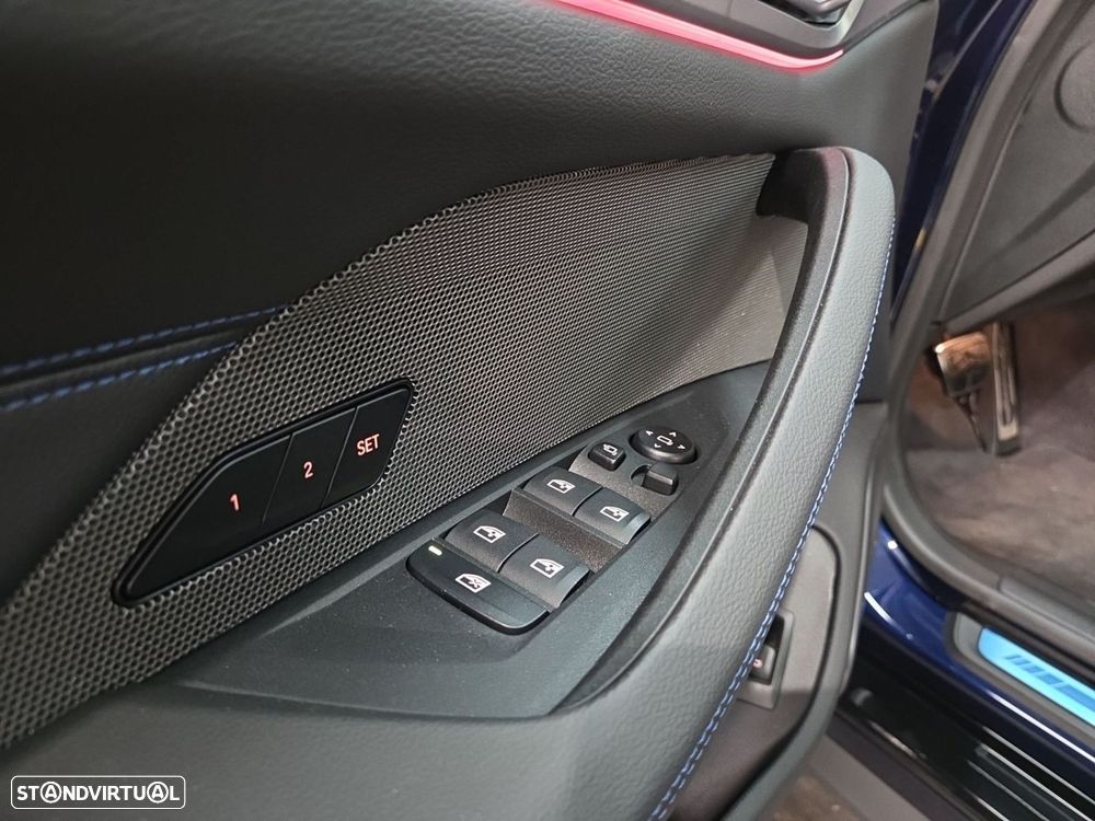 BMW i4 M60 Pack Desportivo M Pro - 20