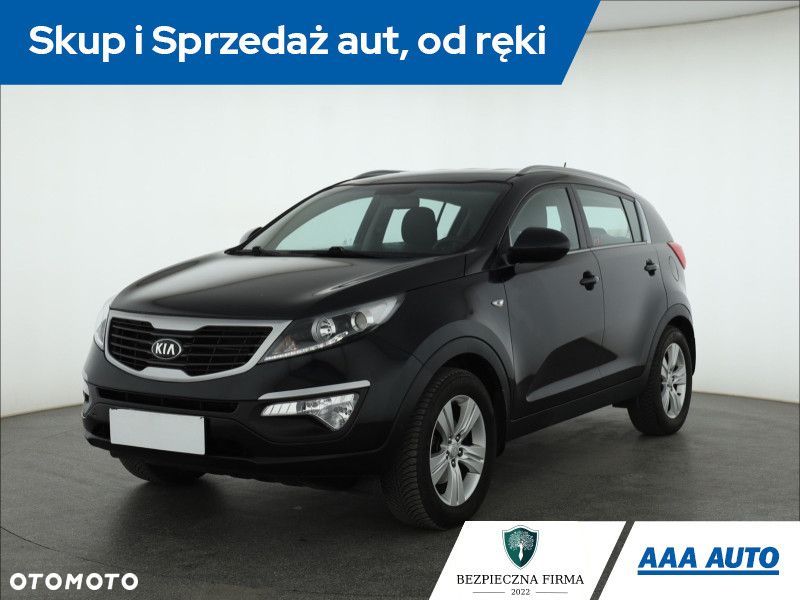 Kia Sportage - 3