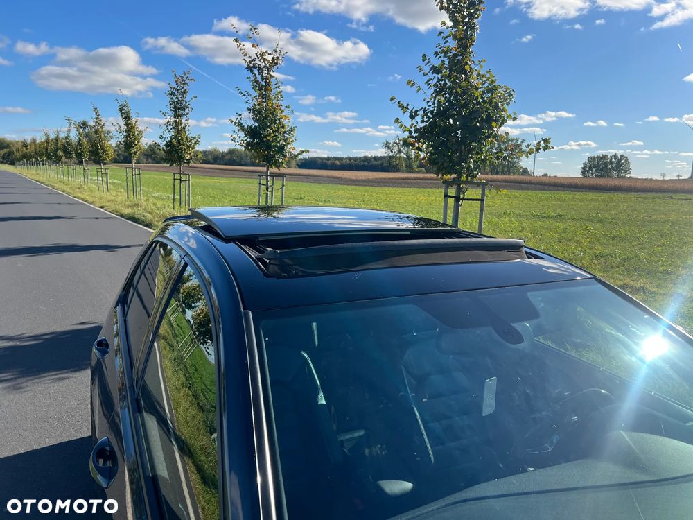 Volkswagen Golf 2.0 TDI BMT GTD - 7