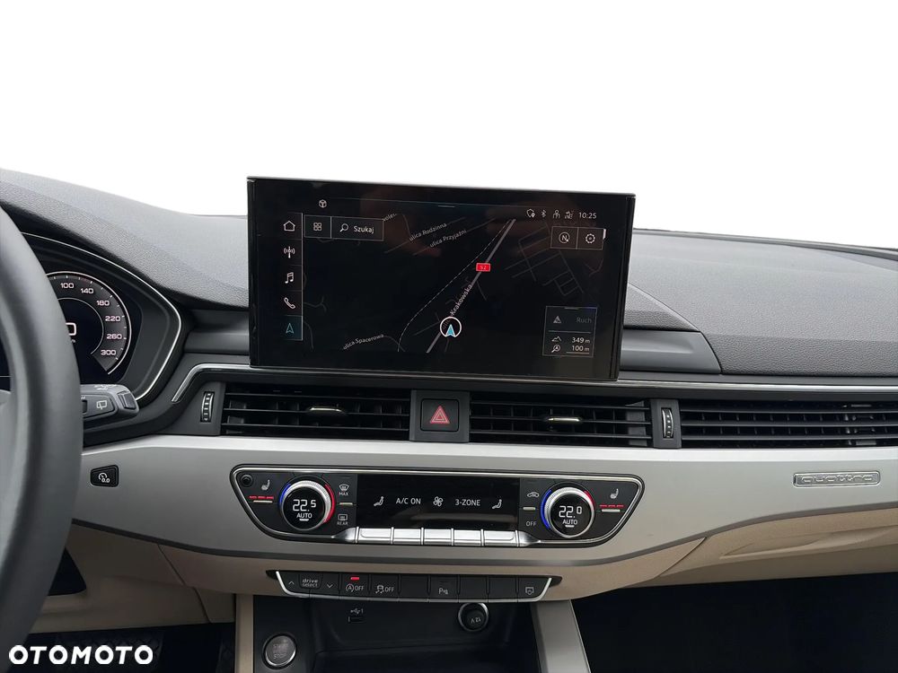 Audi A4 Avant 40 TDI mHEV Quattro S tronic - 22