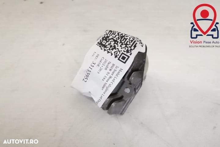 Modul Led Calculator Led Original In Stare Buna Stanga BMW  X1  E84 [f - 4
